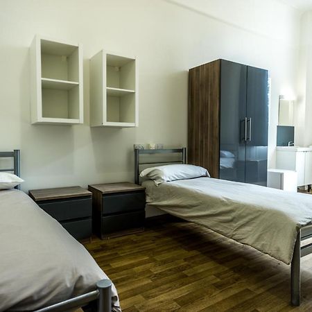Sandeman-Allen Hostel Londra Esterno foto