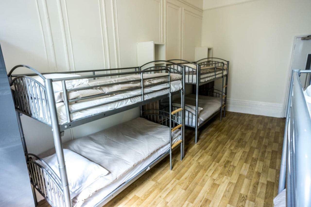 Sandeman-Allen Hostel Londra Esterno foto