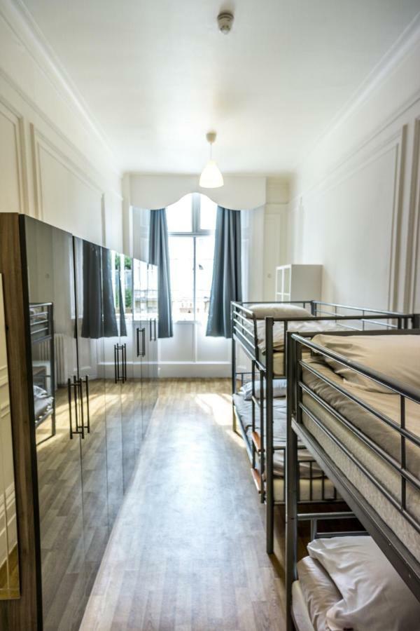 Sandeman-Allen Hostel Londra Esterno foto