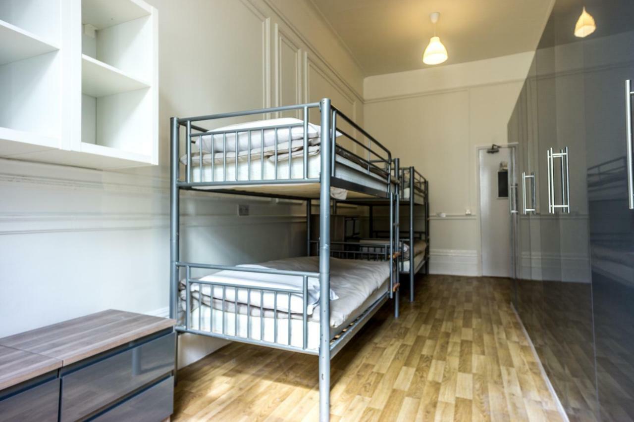 Sandeman-Allen Hostel Londra Esterno foto