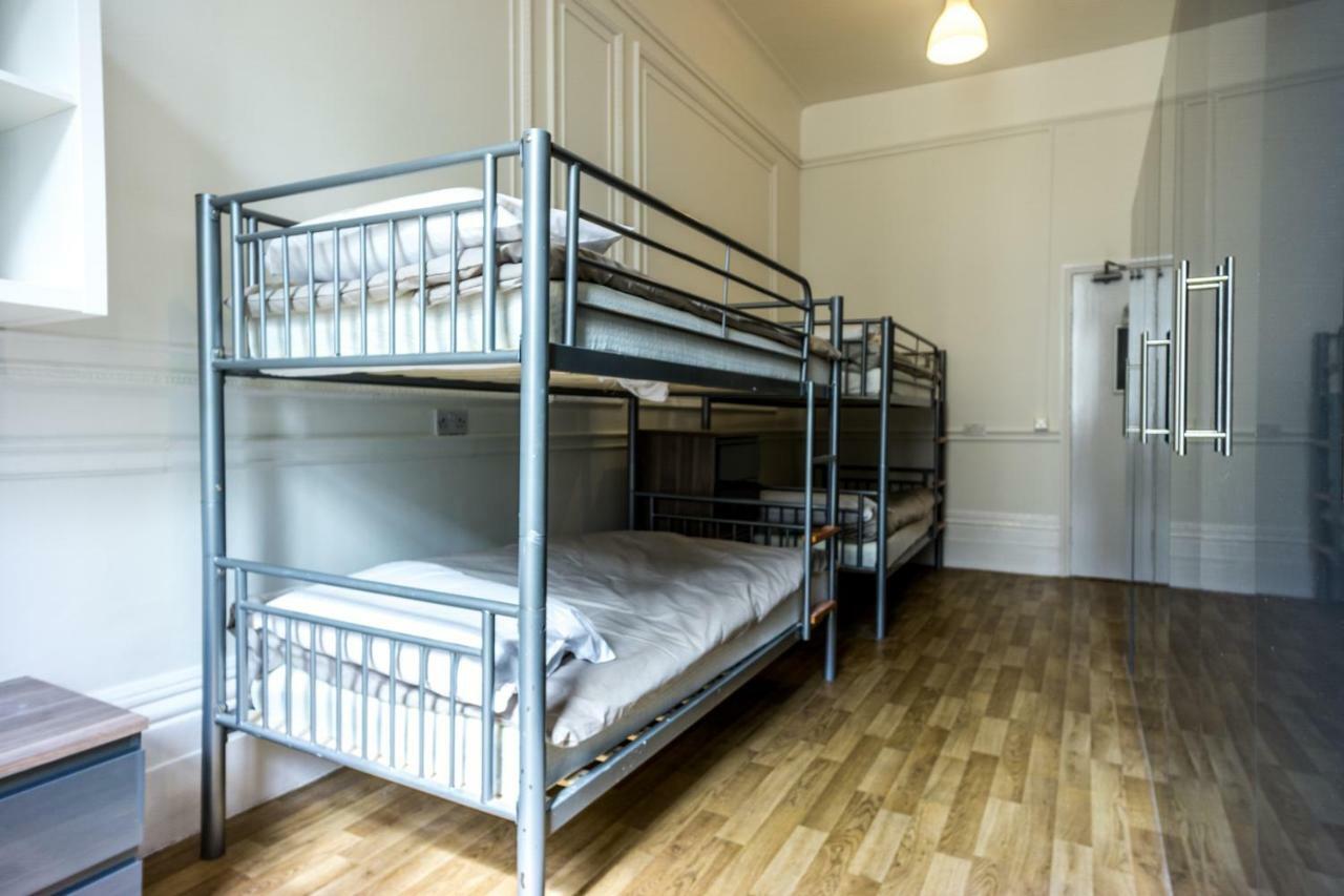 Sandeman-Allen Hostel Londra Esterno foto