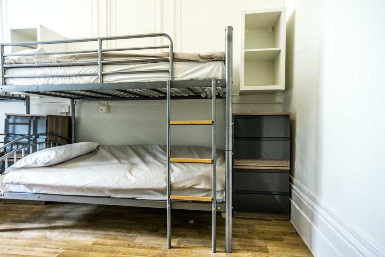 Sandeman-Allen Hostel Londra Esterno foto