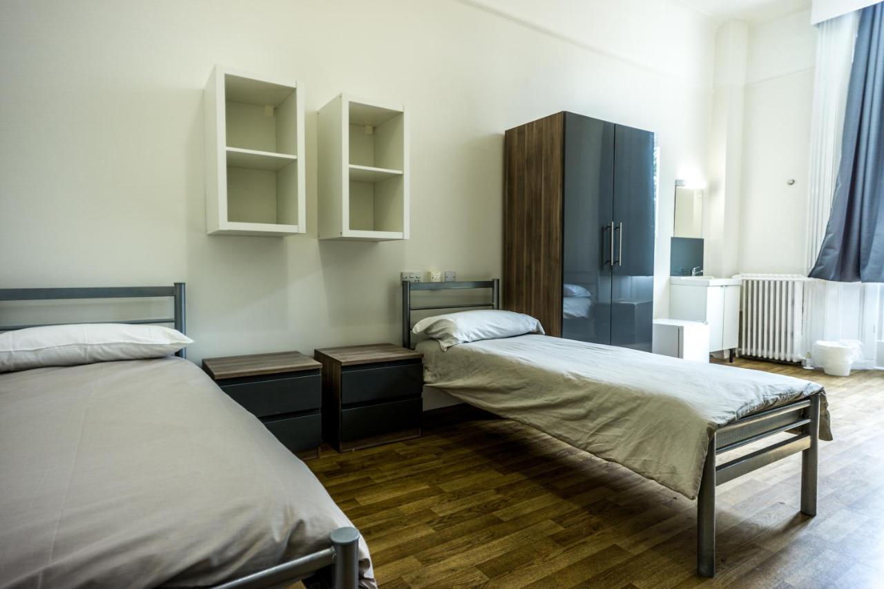 Sandeman-Allen Hostel Londra Esterno foto